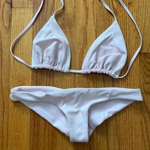 Frankies Bikini Set